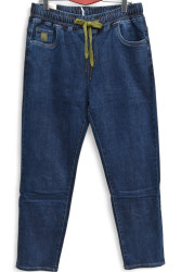 Джинси жіночі LZYX JEANS БАТАЛ оптом