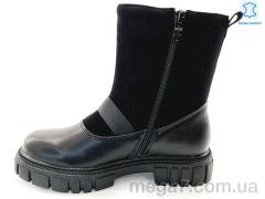Ботинки, Prime-Opt оптом Weestep R578666226 BK-WS