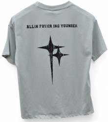 Футболки юниор оптом 36425781 002-61