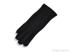 Перчатки, Королева оптом TZ301 black