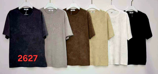 Футболки жіночі БАТАЛ оптом 