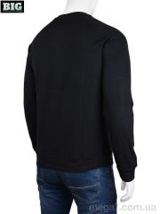 Кофта, BIG оптом --- 3918-08-1 black