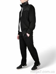 Спортивный костюм, MIXTIM оптом M6007 siyah батал
