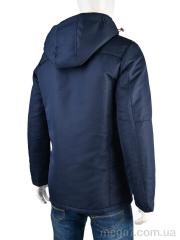 Куртка, Мир оптом 4161-1633-2 navy