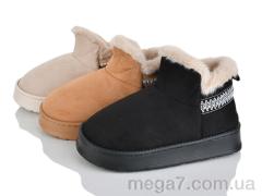 Тапки, M&L  Alex13 оптом MD10157 mix