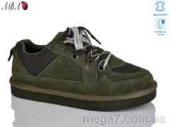 Кроссовки, Aba оптом 1ABA517-17