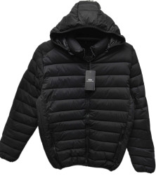 Куртки демисезонные мужские оптом 69270481 518-178