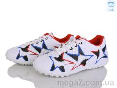 Футбольная обувь, Poni kids оптом 35 white