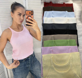 Майки женские оптом 47563081 328-22