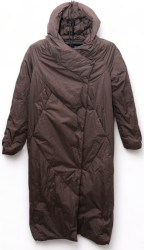 Куртки зимние женские оптом M7 12539680 MISS -77