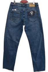 Джинси чоловічі ПОЛУБАТАЛ оптом FANGSIDA  