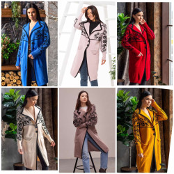 Кардигани жіночі оптом