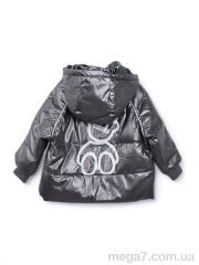 Куртка, Мир оптом 3791-9 grey