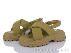 Босоножки, KIMBOO оптом FG2470-3K