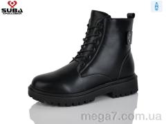 Ботинки, SUBA оптом M387
