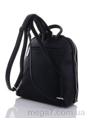 Рюкзак, Republic оптом Ashaf - Republic 9107 black