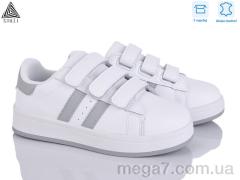 Кроссовки, STILLI KIDS оптом XT300-4 шкіра