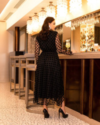 Сукні жіночі БАТАЛ оптом