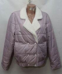 Куртки женские UNIMOCO оптом 45096812 922-9