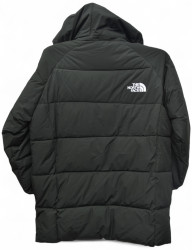 Куртки зимові чоловічі оптом