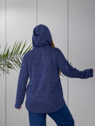 Кофти жіночі БАТАЛ оптом