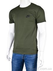 Футболка, Textile оптом 814М хакі