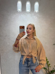 Сорочки жіночі оптом 