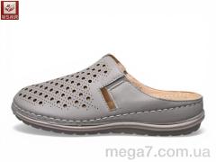 Шлепки, WSMR оптом A601-4