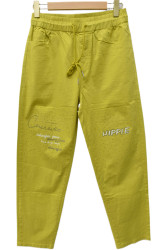 Брюки женские БАТАЛ оптом 62975310 635-4-101