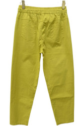 Брюки жіночі БАТАЛ оптом YIMEITE