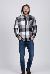 Рубашки мужские оптом 46728091 1003-172