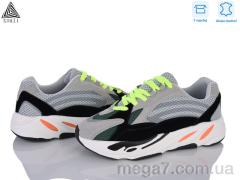 Кроссовки, STILLI Group оптом CX601-1 шкіра піна