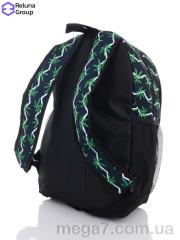 Рюкзак, Reluna Group оптом SN008-1 navy