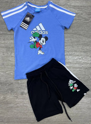 Спортивні костюми дитячі оптом --