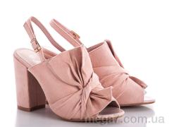 Босоножки, L&M-Lemon оптом L16-33