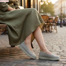 Балетки, QQ&Панда оптом B5862-1-3