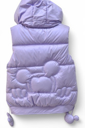 Жилетки подростковые оптом 59820146 1003-24