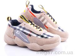 Кроссовки, Ideal оптом W52