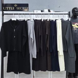 Костюмы женские оптом 06415792 8096-56