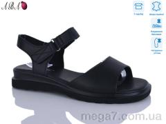 Босоножки, Aba оптом G162ABA-1