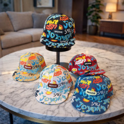 Кепки детские оптом 75024968 36-38