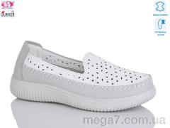 Мокасины, Gukkcr оптом YK2001