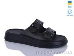 Шлепки, Sali оптом 91 шоколад к.