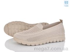 Туфли, Moli оптом L61-3 піна