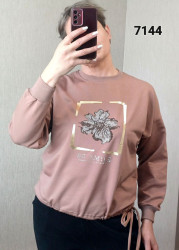 Свитшоты женские оптом 41506832 7144-49