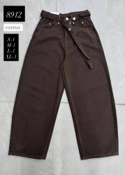 Джинсы женские оптом 83652190 8912-1