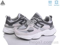 Кроссовки, STILLI Group оптом NB300-14 шкіра піна