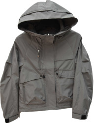 Ветровки женские оптом 28703951 5822-316