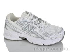 Кроссовки, FED оптом 0067-5