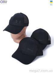 Кепка, Reluna Group оптом PL001-9 mix